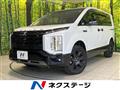2025 Mitsubishi Delica D5