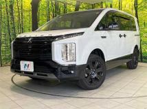 2025 Mitsubishi Delica D5