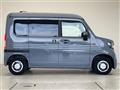 2024 Honda N-VAN