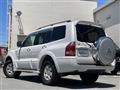 2003 Mitsubishi Pajero