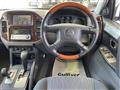 2003 Mitsubishi Pajero