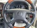 2003 Mitsubishi Pajero