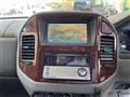 2003 Mitsubishi Pajero
