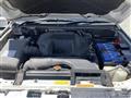2003 Mitsubishi Pajero
