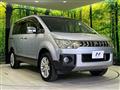 2009 Mitsubishi Delica D5