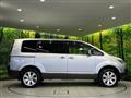 2009 Mitsubishi Delica D5