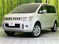 2010 Mitsubishi Delica D5