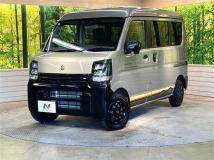 2025 Suzuki Every