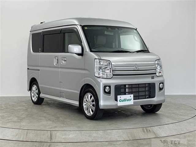 2023 Mitsubishi Town Box