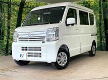 2026 Suzuki Every