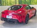 2023 Toyota Supra