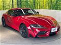 2023 Toyota Supra