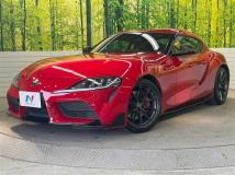 2023 Toyota Supra