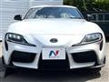 2023 Toyota Supra