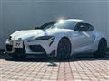 2023 Toyota Supra