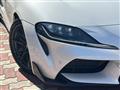 2023 Toyota Supra