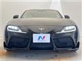 2023 Toyota Supra