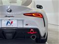 2024 Toyota Supra