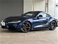2019 Toyota Supra