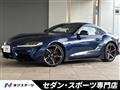 2019 Toyota Supra
