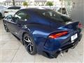 2019 Toyota Supra
