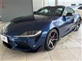 2019 Toyota Supra