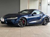 2019 Toyota Supra