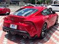 2020 Toyota Supra