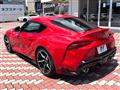 2020 Toyota Supra