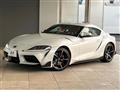 2020 Toyota Supra