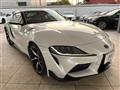 2020 Toyota Supra