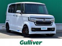 2022 Honda N BOX