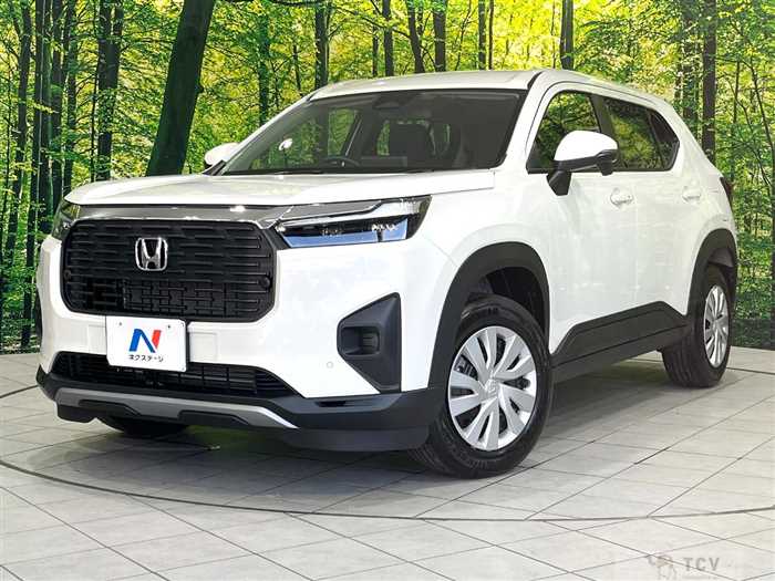 2025 Honda Honda Others