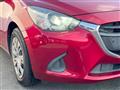 2018 Mazda Demio