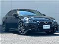 2013 Lexus GS