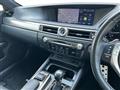 2013 Lexus GS