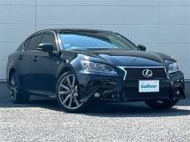 2013 Lexus GS