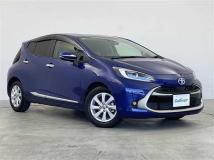 2021 Toyota AQUA