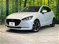 2021 Mazda Mazda2