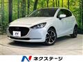 2021 Mazda Mazda2