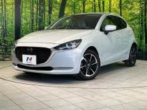 2021 Mazda Mazda2