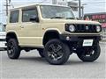 2019 Suzuki Jimny
