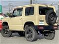 2019 Suzuki Jimny