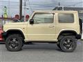 2019 Suzuki Jimny