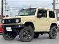 2019 Suzuki Jimny