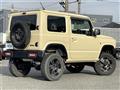 2019 Suzuki Jimny