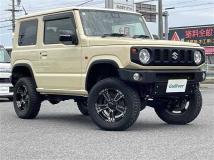 2019 Suzuki Jimny