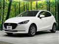 2020 Mazda Mazda2