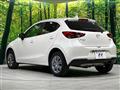 2020 Mazda Mazda2