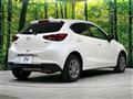 2020 Mazda Mazda2